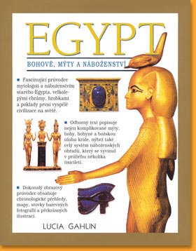 foto Egypt - Bohov, mty a nboenstv